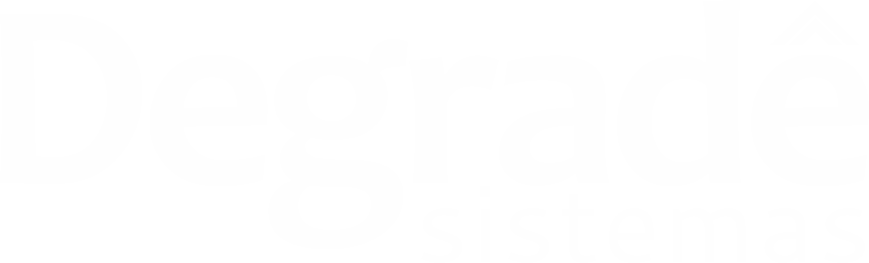 Degradê Sistemas